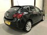 USED 2011 02 VAUXHALL ASTRA 1.6 SE 5d 113 BHP Immaculate Cond, Low Mileage