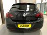USED 2011 02 VAUXHALL ASTRA 1.6 SE 5d 113 BHP Immaculate Cond, Low Mileage