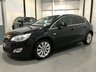 USED 2011 02 VAUXHALL ASTRA 1.6 SE 5d 113 BHP Immaculate Cond, Low Mileage