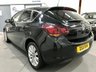 USED 2011 02 VAUXHALL ASTRA 1.6 SE 5d 113 BHP Immaculate Cond, Low Mileage