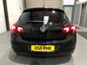 USED 2011 02 VAUXHALL ASTRA 1.6 SE 5d 113 BHP Immaculate Cond, Low Mileage