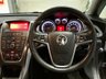 USED 2011 02 VAUXHALL ASTRA 1.6 SE 5d 113 BHP Immaculate Cond, Low Mileage
