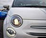 USED 2018 18 FIAT 500 1.2 LOUNGE 3d 69 BHP CRUISE CONTROL, 15" ALLOYS