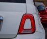 USED 2018 18 FIAT 500 1.2 LOUNGE 3d 69 BHP CRUISE CONTROL, 15" ALLOYS