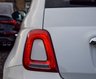 USED 2018 18 FIAT 500 1.2 LOUNGE 3d 69 BHP CRUISE CONTROL, 15" ALLOYS