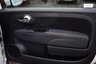 USED 2018 18 FIAT 500 1.2 LOUNGE 3d 69 BHP CRUISE CONTROL, 15" ALLOYS