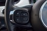 USED 2018 18 FIAT 500 1.2 LOUNGE 3d 69 BHP CRUISE CONTROL, 15" ALLOYS