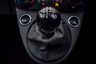 USED 2018 18 FIAT 500 1.2 LOUNGE 3d 69 BHP CRUISE CONTROL, 15" ALLOYS
