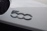 USED 2018 18 FIAT 500 1.2 LOUNGE 3d 69 BHP CRUISE CONTROL, 15" ALLOYS