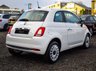 USED 2018 18 FIAT 500 1.2 LOUNGE 3d 69 BHP CRUISE CONTROL, 15" ALLOYS
