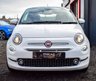 USED 2018 18 FIAT 500 1.2 LOUNGE 3d 69 BHP CRUISE CONTROL, 15" ALLOYS