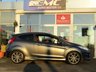 USED 2017 17 FORD FIESTA 1.0 ST-LINE 3d 124 BHP Finished in MAGNETIC METALLIC with contrasting GREY SPORTS Cloth interior trim. This Fiesta is a small car that you can really enjoy driving. Economical and cheap to run, stylish to look at and some great features. Specification includes Sat Nav, DAB radio, B/Tooth, 17" Alloys, Heated Front Screen, Air Con and much more. This is a must for the first time driver or small family. Ford Dealer Serviced at 12225 miles, 23041 miles and on arrival by EMC at 41648 miles.