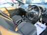 USED 2017 17 FORD FIESTA 1.0 ST-LINE 3d 124 BHP Finished in MAGNETIC METALLIC with contrasting GREY SPORTS Cloth interior trim. This Fiesta is a small car that you can really enjoy driving. Economical and cheap to run, stylish to look at and some great features. Specification includes Sat Nav, DAB radio, B/Tooth, 17" Alloys, Heated Front Screen, Air Con and much more. This is a must for the first time driver or small family. Ford Dealer Serviced at 12225 miles, 23041 miles and on arrival by EMC at 41648 miles.