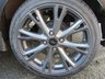 USED 2017 17 FORD FIESTA 1.0 ST-LINE 3d 124 BHP Finished in MAGNETIC METALLIC with contrasting GREY SPORTS Cloth interior trim. This Fiesta is a small car that you can really enjoy driving. Economical and cheap to run, stylish to look at and some great features. Specification includes Sat Nav, DAB radio, B/Tooth, 17" Alloys, Heated Front Screen, Air Con and much more. This is a must for the first time driver or small family. Ford Dealer Serviced at 12225 miles, 23041 miles and on arrival by EMC at 41648 miles.