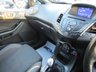 USED 2017 17 FORD FIESTA 1.0 ST-LINE 3d 124 BHP Finished in MAGNETIC METALLIC with contrasting GREY SPORTS Cloth interior trim. This Fiesta is a small car that you can really enjoy driving. Economical and cheap to run, stylish to look at and some great features. Specification includes Sat Nav, DAB radio, B/Tooth, 17" Alloys, Heated Front Screen, Air Con and much more. This is a must for the first time driver or small family. Ford Dealer Serviced at 12225 miles, 23041 miles and on arrival by EMC at 41648 miles.