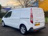USED 2014 64 FORD TRANSIT CONNECT 1.6TDCi 115 240 L2 LWB LIMITED P/V ALLOYS / AIR CON  