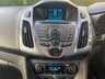 USED 2014 64 FORD TRANSIT CONNECT 1.6TDCi 115 240 L2 LWB LIMITED P/V ALLOYS / AIR CON  