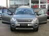 USED 2015 65 LAND ROVER DISCOVERY SPORT 2.0 TD4 HSE 5d 180 BHP Finished in SCOTIA GREY METALLIC wirth contrasting EBONY HEATED LEATHER. This Discovery Sport is practical, incredible off road and a comfy SUV that has 7 Seats that will swallow your family and luggage. FEATURES include Panoramic Glass Roof, Electric Rear Boot, Heated Leather, Sat Nav, 18" ALLOYS, Reversing Camera, Park sensors, Detachable Tow Bar and much more. STRATSTONE LAND ROVER DEALER serviced at 8 miles, 15897 miles and at 37593 miles.