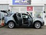 USED 2015 65 LAND ROVER DISCOVERY SPORT 2.0 TD4 HSE 5d 180 BHP Finished in SCOTIA GREY METALLIC wirth contrasting EBONY HEATED LEATHER. This Discovery Sport is practical, incredible off road and a comfy SUV that has 7 Seats that will swallow your family and luggage. FEATURES include Panoramic Glass Roof, Electric Rear Boot, Heated Leather, Sat Nav, 18" ALLOYS, Reversing Camera, Park sensors, Detachable Tow Bar and much more. STRATSTONE LAND ROVER DEALER serviced at 8 miles, 15897 miles and at 37593 miles.
