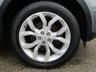 USED 2015 65 LAND ROVER DISCOVERY SPORT 2.0 TD4 HSE 5d 180 BHP Finished in SCOTIA GREY METALLIC wirth contrasting EBONY HEATED LEATHER. This Discovery Sport is practical, incredible off road and a comfy SUV that has 7 Seats that will swallow your family and luggage. FEATURES include Panoramic Glass Roof, Electric Rear Boot, Heated Leather, Sat Nav, 18" ALLOYS, Reversing Camera, Park sensors, Detachable Tow Bar and much more. STRATSTONE LAND ROVER DEALER serviced at 8 miles, 15897 miles and at 37593 miles.