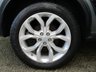 USED 2015 65 LAND ROVER DISCOVERY SPORT 2.0 TD4 HSE 5d 180 BHP Finished in SCOTIA GREY METALLIC wirth contrasting EBONY HEATED LEATHER. This Discovery Sport is practical, incredible off road and a comfy SUV that has 7 Seats that will swallow your family and luggage. FEATURES include Panoramic Glass Roof, Electric Rear Boot, Heated Leather, Sat Nav, 18" ALLOYS, Reversing Camera, Park sensors, Detachable Tow Bar and much more. STRATSTONE LAND ROVER DEALER serviced at 8 miles, 15897 miles and at 37593 miles.