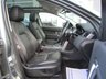 USED 2015 65 LAND ROVER DISCOVERY SPORT 2.0 TD4 HSE 5d 180 BHP Finished in SCOTIA GREY METALLIC wirth contrasting EBONY HEATED LEATHER. This Discovery Sport is practical, incredible off road and a comfy SUV that has 7 Seats that will swallow your family and luggage. FEATURES include Panoramic Glass Roof, Electric Rear Boot, Heated Leather, Sat Nav, 18" ALLOYS, Reversing Camera, Park sensors, Detachable Tow Bar and much more. STRATSTONE LAND ROVER DEALER serviced at 8 miles, 15897 miles and at 37593 miles.