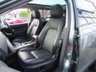 USED 2015 65 LAND ROVER DISCOVERY SPORT 2.0 TD4 HSE 5d 180 BHP Finished in SCOTIA GREY METALLIC wirth contrasting EBONY HEATED LEATHER. This Discovery Sport is practical, incredible off road and a comfy SUV that has 7 Seats that will swallow your family and luggage. FEATURES include Panoramic Glass Roof, Electric Rear Boot, Heated Leather, Sat Nav, 18" ALLOYS, Reversing Camera, Park sensors, Detachable Tow Bar and much more. STRATSTONE LAND ROVER DEALER serviced at 8 miles, 15897 miles and at 37593 miles.
