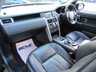 USED 2015 65 LAND ROVER DISCOVERY SPORT 2.0 TD4 HSE 5d 180 BHP Finished in SCOTIA GREY METALLIC wirth contrasting EBONY HEATED LEATHER. This Discovery Sport is practical, incredible off road and a comfy SUV that has 7 Seats that will swallow your family and luggage. FEATURES include Panoramic Glass Roof, Electric Rear Boot, Heated Leather, Sat Nav, 18" ALLOYS, Reversing Camera, Park sensors, Detachable Tow Bar and much more. STRATSTONE LAND ROVER DEALER serviced at 8 miles, 15897 miles and at 37593 miles.