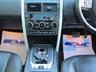 USED 2015 65 LAND ROVER DISCOVERY SPORT 2.0 TD4 HSE 5d 180 BHP Finished in SCOTIA GREY METALLIC wirth contrasting EBONY HEATED LEATHER. This Discovery Sport is practical, incredible off road and a comfy SUV that has 7 Seats that will swallow your family and luggage. FEATURES include Panoramic Glass Roof, Electric Rear Boot, Heated Leather, Sat Nav, 18" ALLOYS, Reversing Camera, Park sensors, Detachable Tow Bar and much more. STRATSTONE LAND ROVER DEALER serviced at 8 miles, 15897 miles and at 37593 miles.