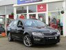 USED 2015 15 SKODA OCTAVIA 2.0 VRS TDI CR 5d 181 BHP Finished in BLACK MAGIC metallic with contrasting BLACK SPORTS PART LEATHER EMBOSSED SEATS. This is one the most spacious and best value cars in its class. Economical 62.8 average MPG with 181 BHP giving it that extra punch. Features include DAB RADIO, 18" Alloys, LED run lights, B/Tooth, Cruise, Part Leather, Cam Belt and Water Pump replaced and much more. MOT due 11/11/2021.