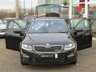 USED 2015 15 SKODA OCTAVIA 2.0 VRS TDI CR 5d 181 BHP Finished in BLACK MAGIC metallic with contrasting BLACK SPORTS PART LEATHER EMBOSSED SEATS. This is one the most spacious and best value cars in its class. Economical 62.8 average MPG with 181 BHP giving it that extra punch. Features include DAB RADIO, 18" Alloys, LED run lights, B/Tooth, Cruise, Part Leather, Cam Belt and Water Pump replaced and much more. MOT due 11/11/2021.