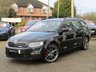 USED 2015 15 SKODA OCTAVIA 2.0 VRS TDI CR 5d 181 BHP Finished in BLACK MAGIC metallic with contrasting BLACK SPORTS PART LEATHER EMBOSSED SEATS. This is one the most spacious and best value cars in its class. Economical 62.8 average MPG with 181 BHP giving it that extra punch. Features include DAB RADIO, 18" Alloys, LED run lights, B/Tooth, Cruise, Part Leather, Cam Belt and Water Pump replaced and much more. MOT due 11/11/2021.