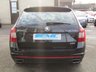 USED 2015 15 SKODA OCTAVIA 2.0 VRS TDI CR 5d 181 BHP Finished in BLACK MAGIC metallic with contrasting BLACK SPORTS PART LEATHER EMBOSSED SEATS. This is one the most spacious and best value cars in its class. Economical 62.8 average MPG with 181 BHP giving it that extra punch. Features include DAB RADIO, 18" Alloys, LED run lights, B/Tooth, Cruise, Part Leather, Cam Belt and Water Pump replaced and much more. MOT due 11/11/2021.