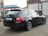 USED 2015 15 SKODA OCTAVIA 2.0 VRS TDI CR 5d 181 BHP Finished in BLACK MAGIC metallic with contrasting BLACK SPORTS PART LEATHER EMBOSSED SEATS. This is one the most spacious and best value cars in its class. Economical 62.8 average MPG with 181 BHP giving it that extra punch. Features include DAB RADIO, 18" Alloys, LED run lights, B/Tooth, Cruise, Part Leather, Cam Belt and Water Pump replaced and much more. MOT due 11/11/2021.