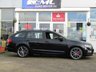 USED 2015 15 SKODA OCTAVIA 2.0 VRS TDI CR 5d 181 BHP Finished in BLACK MAGIC metallic with contrasting BLACK SPORTS PART LEATHER EMBOSSED SEATS. This is one the most spacious and best value cars in its class. Economical 62.8 average MPG with 181 BHP giving it that extra punch. Features include DAB RADIO, 18" Alloys, LED run lights, B/Tooth, Cruise, Part Leather, Cam Belt and Water Pump replaced and much more. MOT due 11/11/2021.