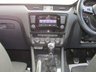 USED 2015 15 SKODA OCTAVIA 2.0 VRS TDI CR 5d 181 BHP Finished in BLACK MAGIC metallic with contrasting BLACK SPORTS PART LEATHER EMBOSSED SEATS. This is one the most spacious and best value cars in its class. Economical 62.8 average MPG with 181 BHP giving it that extra punch. Features include DAB RADIO, 18" Alloys, LED run lights, B/Tooth, Cruise, Part Leather, Cam Belt and Water Pump replaced and much more. MOT due 11/11/2021.