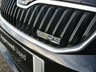 USED 2015 15 SKODA OCTAVIA 2.0 VRS TDI CR 5d 181 BHP Finished in BLACK MAGIC metallic with contrasting BLACK SPORTS PART LEATHER EMBOSSED SEATS. This is one the most spacious and best value cars in its class. Economical 62.8 average MPG with 181 BHP giving it that extra punch. Features include DAB RADIO, 18" Alloys, LED run lights, B/Tooth, Cruise, Part Leather, Cam Belt and Water Pump replaced and much more. MOT due 11/11/2021.