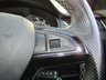 USED 2015 15 SKODA OCTAVIA 2.0 VRS TDI CR 5d 181 BHP Finished in BLACK MAGIC metallic with contrasting BLACK SPORTS PART LEATHER EMBOSSED SEATS. This is one the most spacious and best value cars in its class. Economical 62.8 average MPG with 181 BHP giving it that extra punch. Features include DAB RADIO, 18" Alloys, LED run lights, B/Tooth, Cruise, Part Leather, Cam Belt and Water Pump replaced and much more. MOT due 11/11/2021.