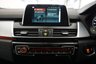 USED 2019 19 BMW 2 SERIES 2.0 220D M SPORT ACTIVE TOURER 5d AUTO-PANORAMIC ROOF-HEATED BLACK LEATHER-SATNAV-POWER TAILGATE, 