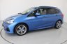 USED 2019 19 BMW 2 SERIES 2.0 220D M SPORT ACTIVE TOURER 5d AUTO-PANORAMIC ROOF-HEATED BLACK LEATHER-SATNAV-POWER TAILGATE, 