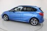 USED 2019 19 BMW 2 SERIES 2.0 220D M SPORT ACTIVE TOURER 5d AUTO-PANORAMIC ROOF-HEATED BLACK LEATHER-SATNAV-POWER TAILGATE, 