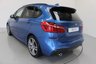 USED 2019 19 BMW 2 SERIES 2.0 220D M SPORT ACTIVE TOURER 5d AUTO-PANORAMIC ROOF-HEATED BLACK LEATHER-SATNAV-POWER TAILGATE, 