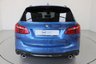 USED 2019 19 BMW 2 SERIES 2.0 220D M SPORT ACTIVE TOURER 5d AUTO-PANORAMIC ROOF-HEATED BLACK LEATHER-SATNAV-POWER TAILGATE, 