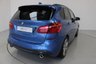 USED 2019 19 BMW 2 SERIES 2.0 220D M SPORT ACTIVE TOURER 5d AUTO-PANORAMIC ROOF-HEATED BLACK LEATHER-SATNAV-POWER TAILGATE, 