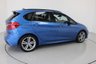 USED 2019 19 BMW 2 SERIES 2.0 220D M SPORT ACTIVE TOURER 5d AUTO-PANORAMIC ROOF-HEATED BLACK LEATHER-SATNAV-POWER TAILGATE, 
