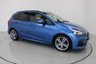 USED 2019 19 BMW 2 SERIES 2.0 220D M SPORT ACTIVE TOURER 5d AUTO-PANORAMIC ROOF-HEATED BLACK LEATHER-SATNAV-POWER TAILGATE, 