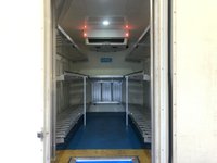USED 2016 66 MERCEDES-BENZ SPRINTER 313 CDI LWB 130 [ INSULATED FRIDGE CHILLER ] BOX VAN  