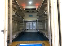 USED 2016 66 MERCEDES-BENZ SPRINTER 313 CDI LWB 130 [ INSULATED FRIDGE CHILLER ] BOX VAN  