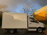 USED 2016 66 MERCEDES-BENZ SPRINTER 313 CDI LWB 130 [ INSULATED FRIDGE CHILLER ] BOX VAN  