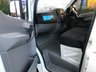 USED 2016 66 MERCEDES-BENZ SPRINTER 313 CDI LWB 130 [ INSULATED FRIDGE CHILLER ] BOX VAN  